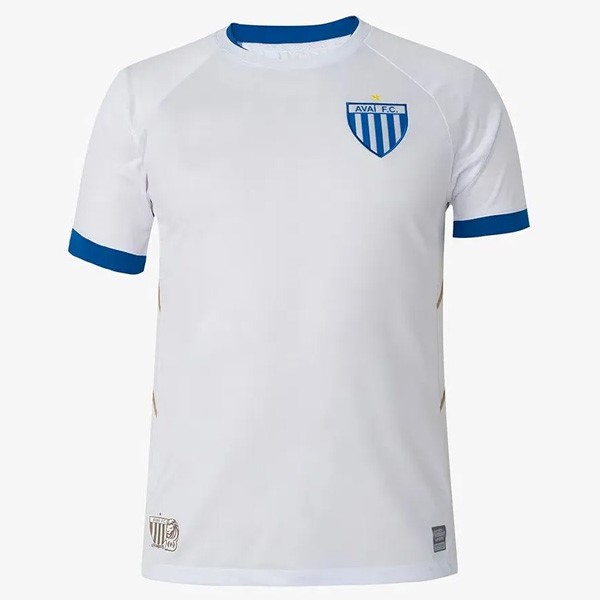 Tailandia Camiseta Avaí FC 2ª 2023-2024